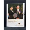 Image 5 : 2005 Official First Day 25 Cent Coins