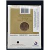 Image 7 : 2005 Official First Day 25 Cent Coins