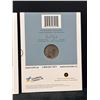 Image 9 : 2005 Official First Day 25 Cent Coins