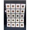 Image 12 : Collection of CAD Pennies