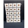 Image 13 : Collection of CAD Pennies