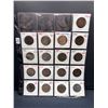 Image 4 : Collection of CAD Pennies