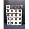 Image 5 : Collection of CAD Pennies