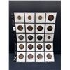 Image 6 : Collection of CAD Pennies