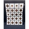 Image 7 : Collection of CAD Pennies