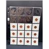 Image 8 : Collection of CAD Pennies