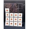 Image 9 : Collection of CAD Pennies