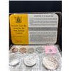 Image 7 : New Zealand Coin Sets