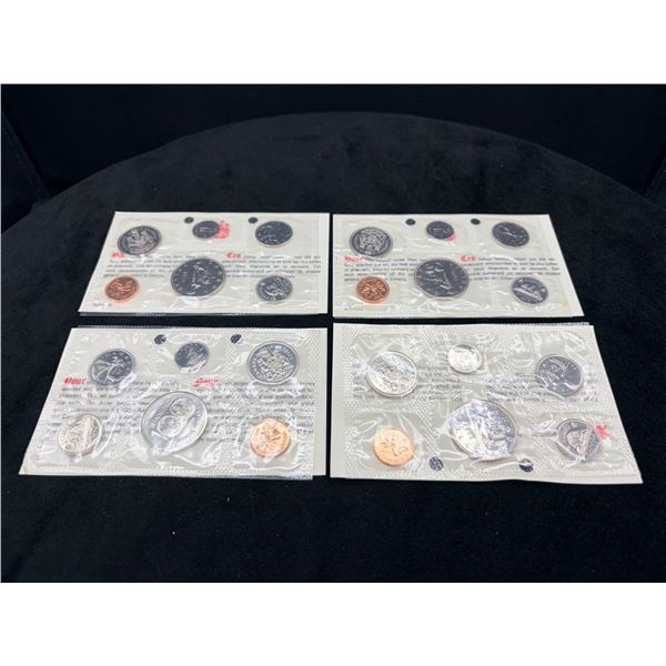 Canadian Coin Sets