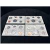 Image 1 : Canadian Coin Sets
