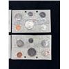 Image 3 : Canadian Coin Sets