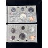 Image 5 : Canadian Coin Sets