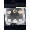 Image 3 : 2013 Specimen Set of Canadian Coinage