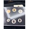 Image 4 : 2013 Specimen Set of Canadian Coinage