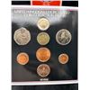 Image 3 : United Kingdom Uncirculated Coin Collections