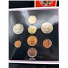 Image 4 : United Kingdom Uncirculated Coin Collections