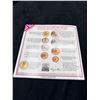 Image 5 : United Kingdom Uncirculated Coin Collections