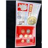 Image 6 : United Kingdom Uncirculated Coin Collections