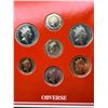 Image 8 : United Kingdom Uncirculated Coin Collections