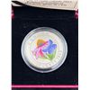 Image 6 : 2013 25-Cent Coloured Coins
