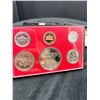 Image 2 : United States Proof Coin Sets