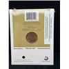 Image 7 : 2005 Official First Day 25 Cent Coins