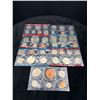 Image 1 : American Uncirculated Coin Sets