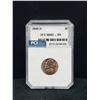Image 1 : 1949-D American Nickel