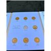 Image 9 : Great Britian Coin Collections
