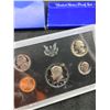 Image 4 : 1971&1972 United States Proof Sets