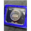 Image 4 : Canadian Dollar Coins