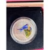 Image 3 : Royal Canadian Mint Coloured Coins