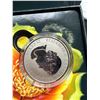 Image 7 : Royal Canadian Mint Coloured Coins