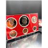 Image 3 : 1974&1975 United States Proof Sets