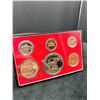 Image 4 : 1974&1975 United States Proof Sets