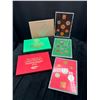 Image 1 : International Coin Sets