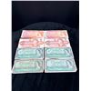 Image 1 : Canadian Banknotes