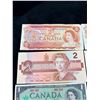 Image 3 : Canadian Banknotes