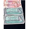 Image 4 : Canadian Banknotes