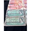 Image 5 : Canadian Banknotes