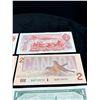 Image 7 : Canadian Banknotes