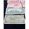Image 9 : Canadian Banknotes