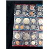Image 2 : American Uncirculated Coin Sets