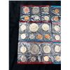 Image 4 : American Uncirculated Coin Sets