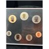 Image 2 : 2010 Specimen Set of Canadian Coinage