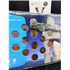 Image 2 : Royal Canadian Mint Coinage Sets
