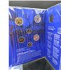 Image 4 : Royal Canadian Mint Coinage Sets