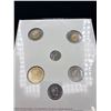 Image 5 : Royal Canadian Mint Coinage Sets