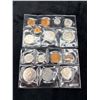 Image 4 : South African Coin Collection