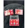 Image 1 : United States Proof Coin Sets